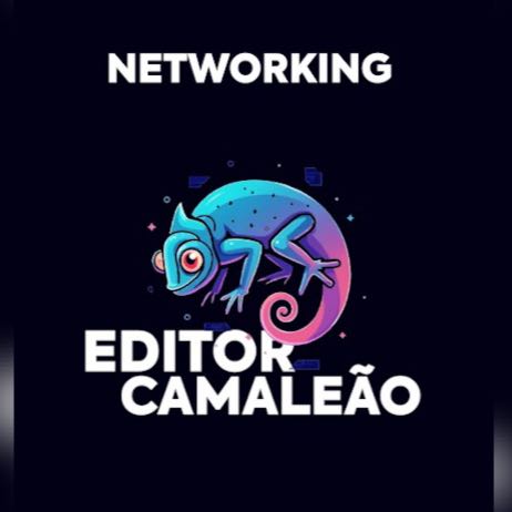 Foto do grupo Networking - Chameleon #3