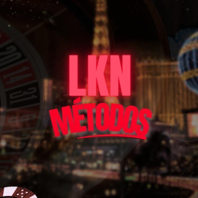 Foto do grupo NETWORK DO LKN🌔