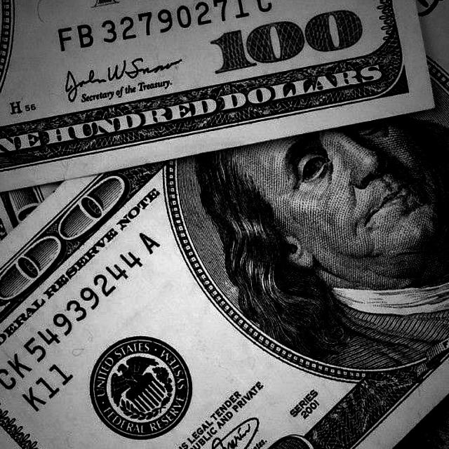 Foto do grupo ZONA BLACK 💸