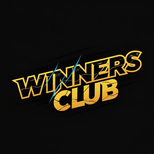 Foto do grupo Winners Club 🇧🇷