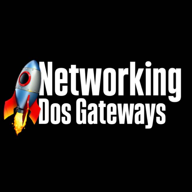 Foto do grupo Networking dos Gateways