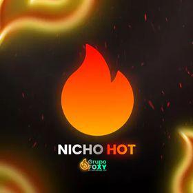 Foto do grupo Networking HOT 😈💰