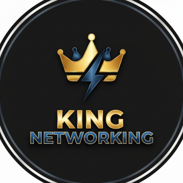 Foto do grupo King Networking 👑⚡