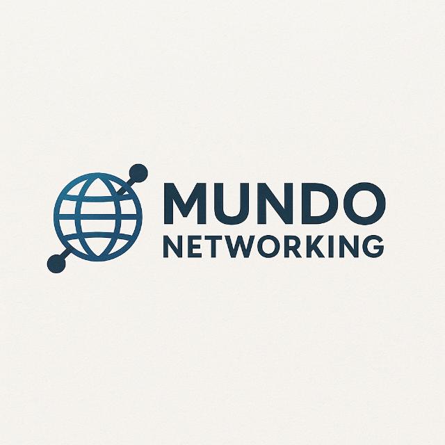 Foto do grupo Mundo Networking