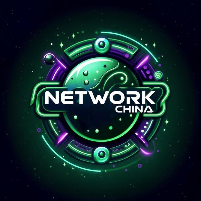 Foto do grupo NETWORK CHINA 🇨🇳