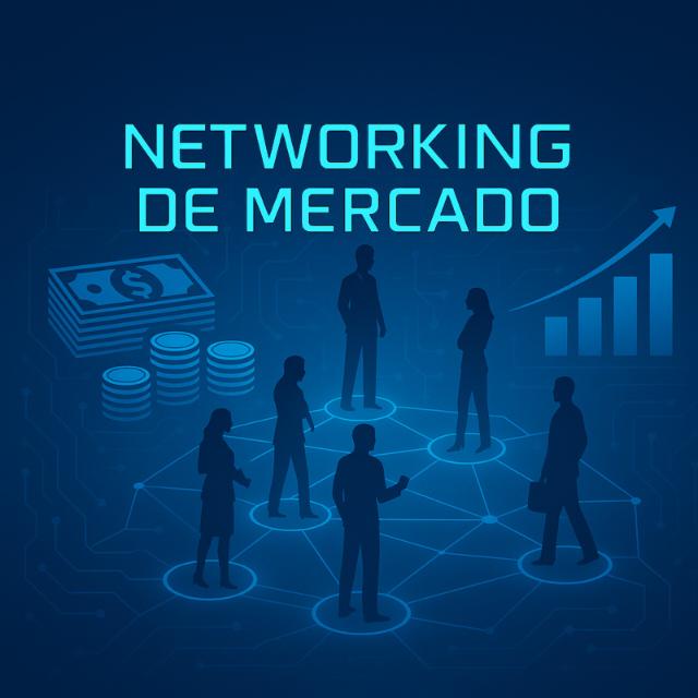Foto do grupo Networking de Mercado
