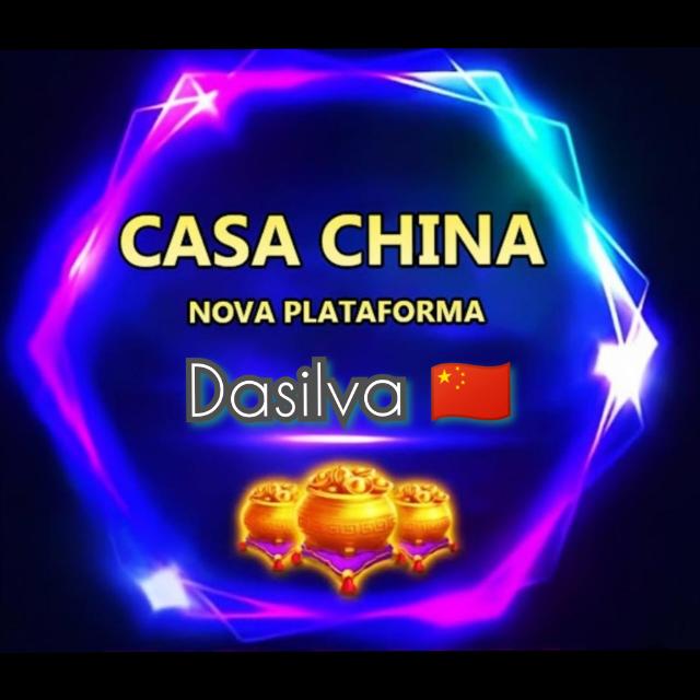 Foto do grupo 🇨🇳 PLATAFORMA CHINESA NOVAS 🇨🇳💯 CONFIÁVEIS 🎎