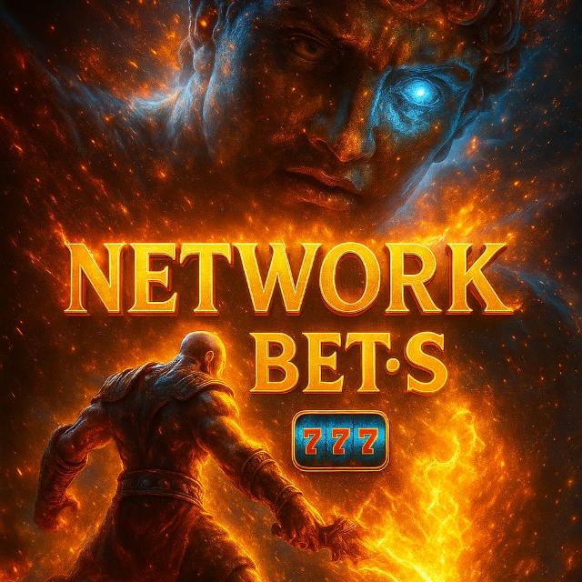 Foto do grupo NETWORK BET•S 🎰