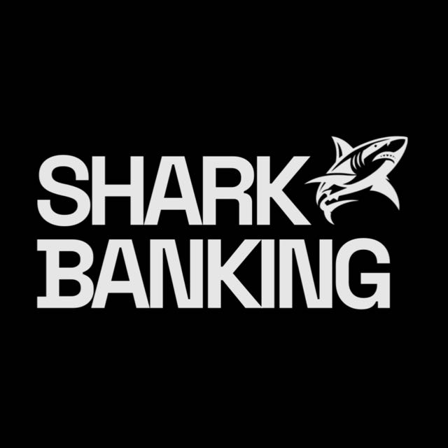 Foto do grupo Shark Banking 🏦
