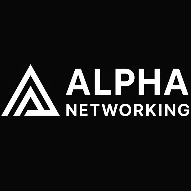Foto do grupo ⚜️Alpha Networking⚜️