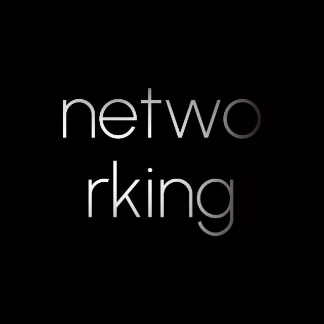 Foto do grupo Networking 🕷️