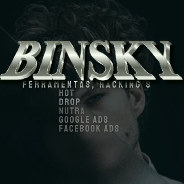 Foto do grupo BINSKY
