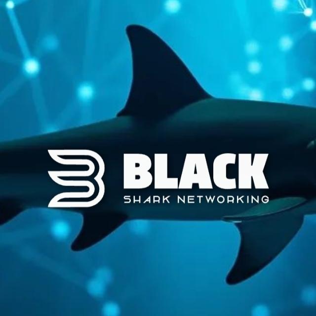 Foto do grupo Black Shark Networking