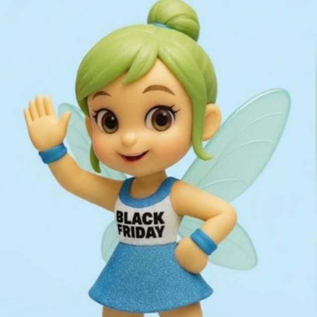 Foto do grupo Silicone em pó BLACK🧚26/11