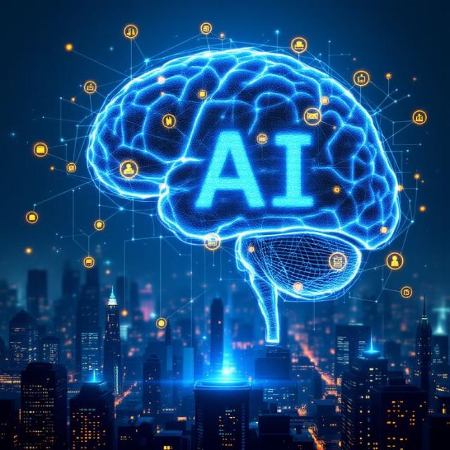 Foto do grupo 🧠 Networking Master