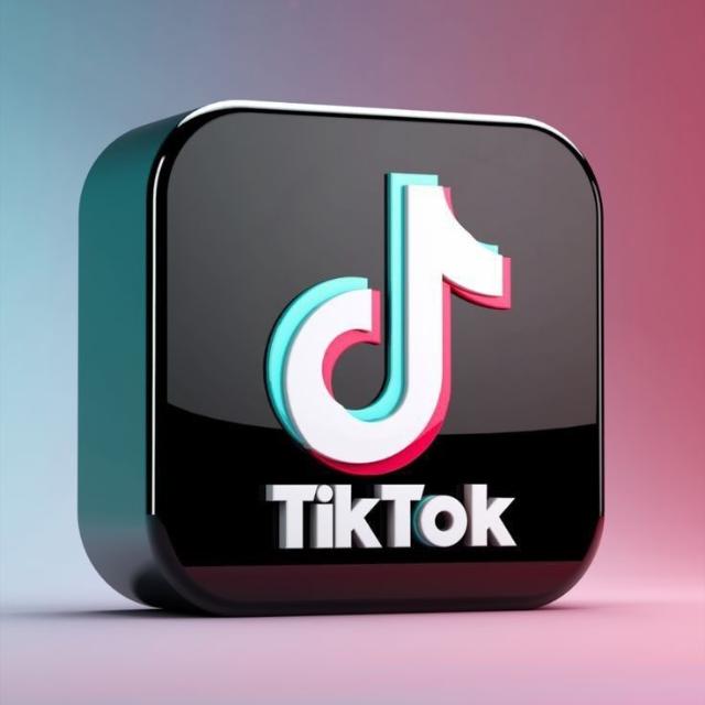 Foto do grupo compra e vendas tiktok