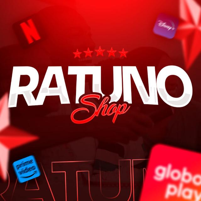 Foto do grupo 🐁 - 𝗥𝗔𝗧𝗨𝗡𝗢 𝗦𝗛𝗢𝗣