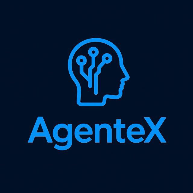 Foto do grupo AgenteX – Automação & IA para Negócios bem