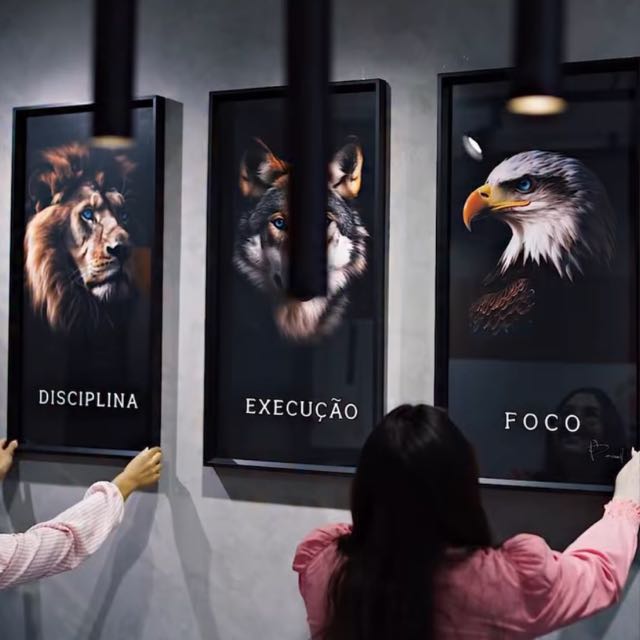 Foto do grupo Grupo de network nacional