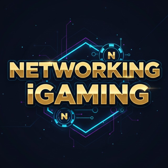 Foto do grupo Networking Igaming