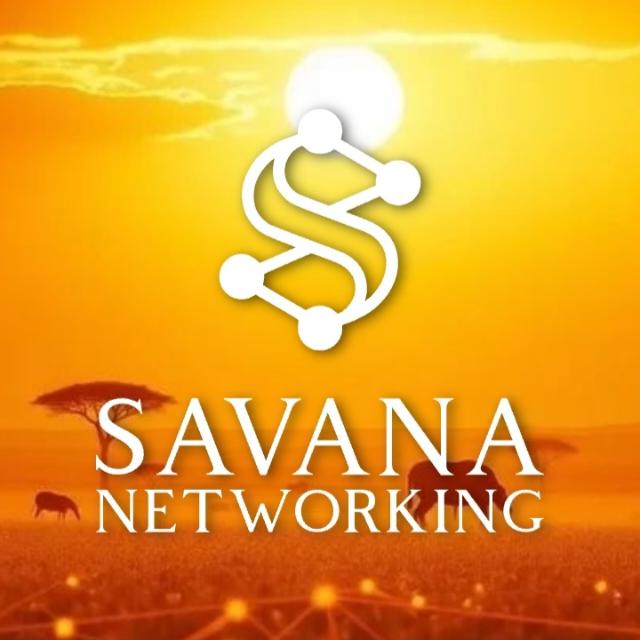 Foto do grupo SAVANA NETWORKING