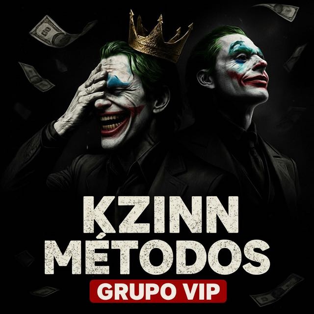 Foto do grupo KZINN | FREE