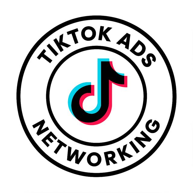 Foto do grupo Tiktok Ads - Networking