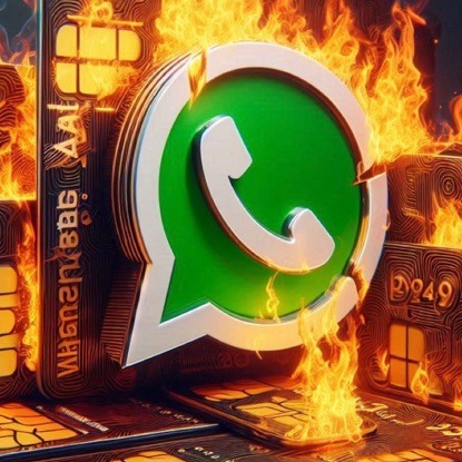 Foto do grupo Chips ANTIGOS-VENDA - GRUPO #2