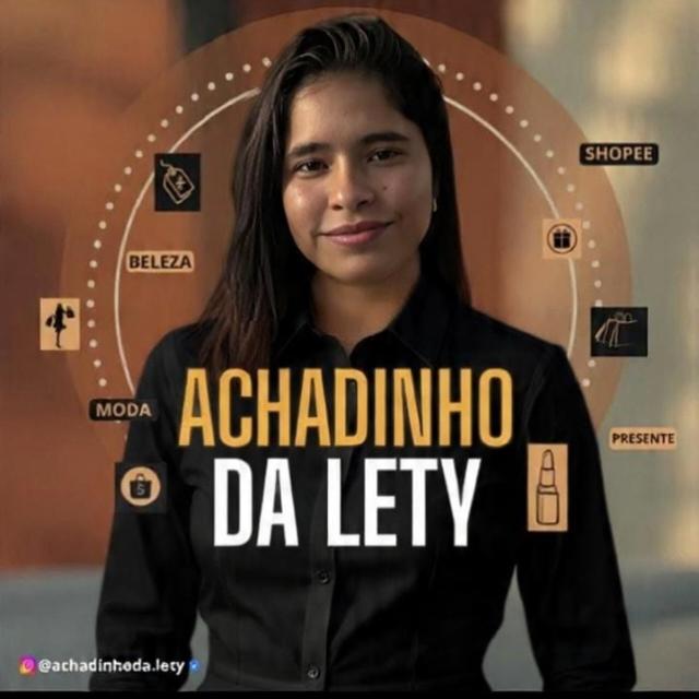 Foto do grupo #6 Achadinho da Lety 🛍️✨ 💖