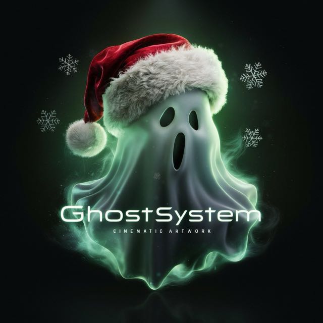 Foto do grupo 𝐆𝐇𝐎𝐒𝐓 | 𝐍𝐄𝐓𝐖𝐎𝐑𝐊