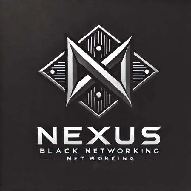 Foto do grupo Nexus Black Networking