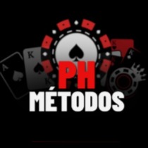Foto do grupo PH MÉTODOS - COMUNIDADE 🎰💯