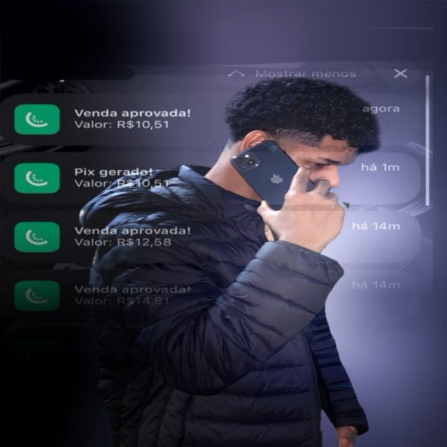 Foto do grupo Neguinho - Igaming