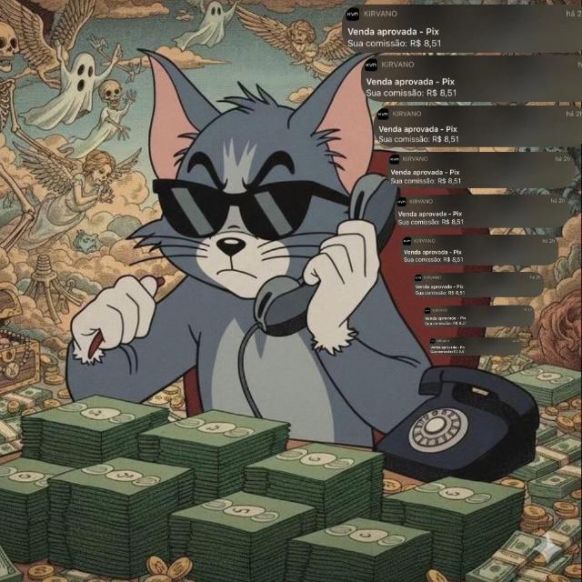 Foto do grupo Comunit Low ticket Lucrativo💸🥳