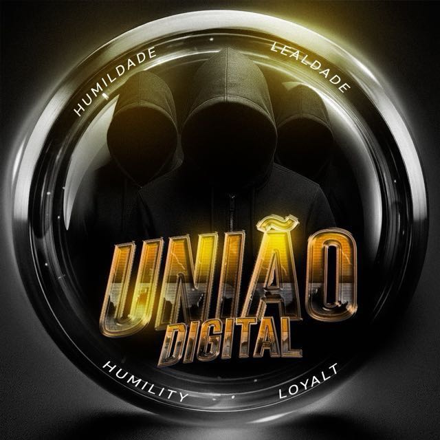 Foto do grupo União Digital | Black | Networking | Nivel1