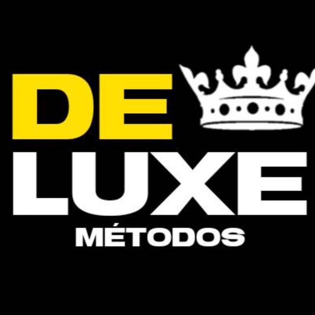 Foto do grupo RESENHA DELUXE 💸