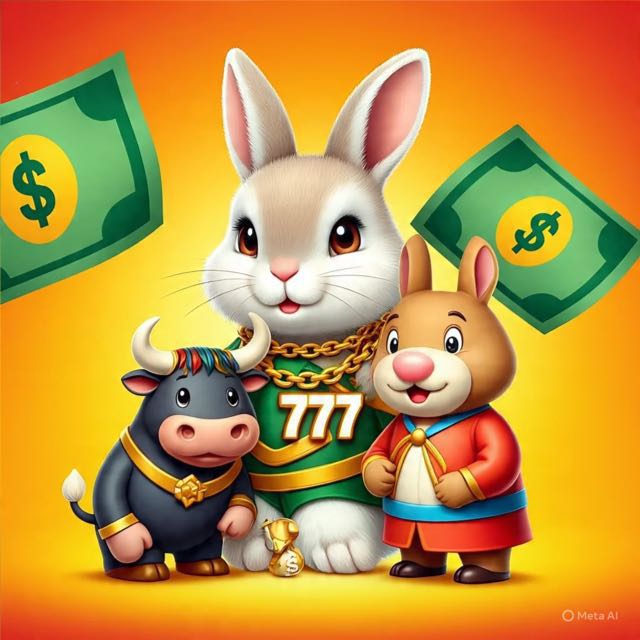 Foto do grupo BÔNU$ VIP