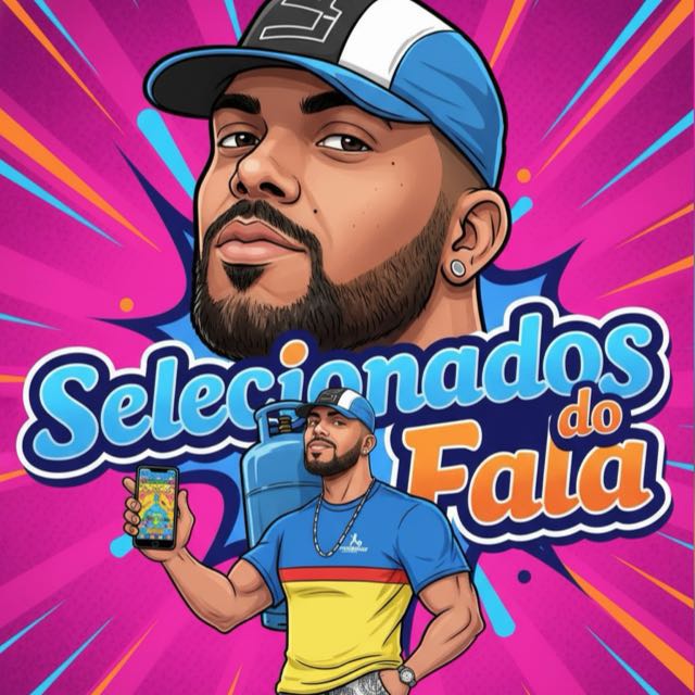 Foto do grupo SelecionadosDoFALA