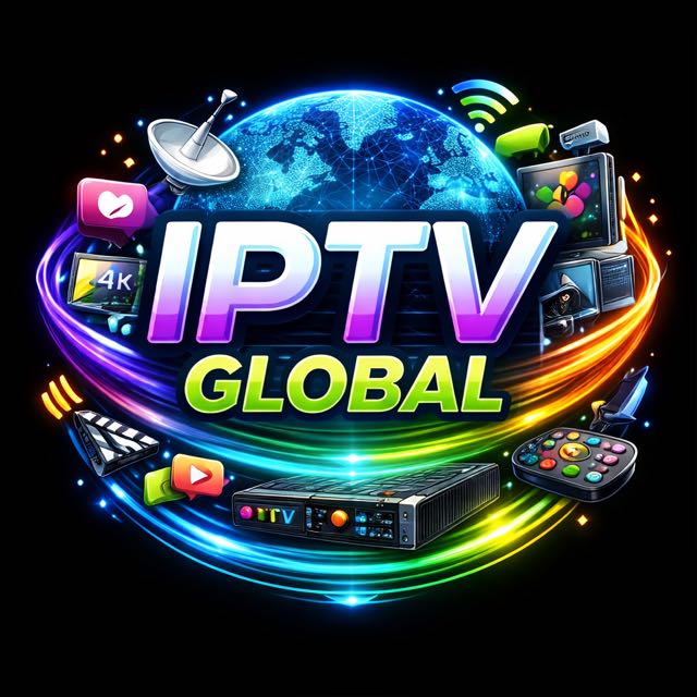 Foto do grupo IPTV GLOBAL
