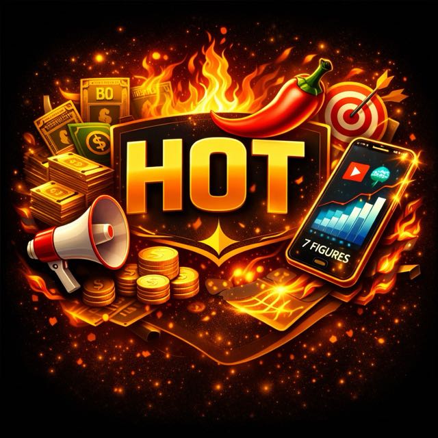 Foto do grupo 🔥 HOT 🌶️