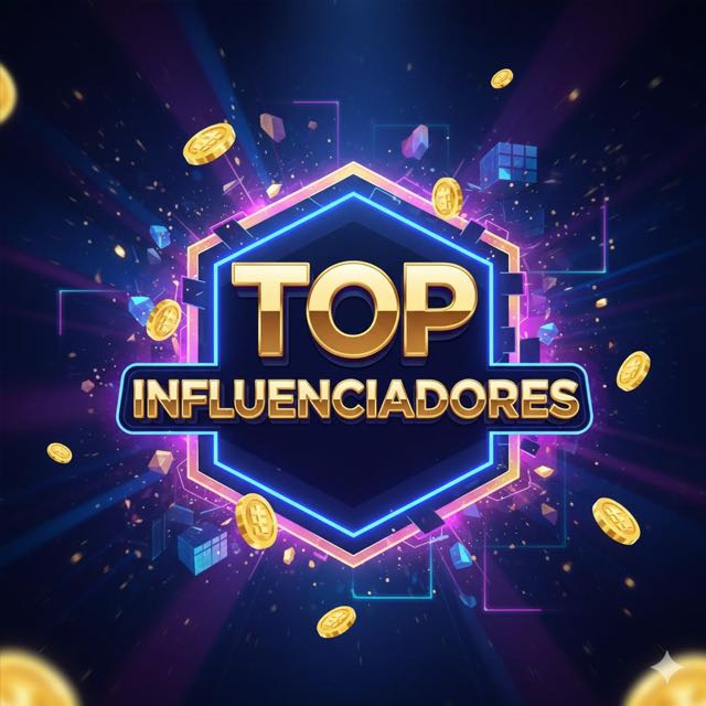 Foto do grupo 🌀TopInfluencers🔝