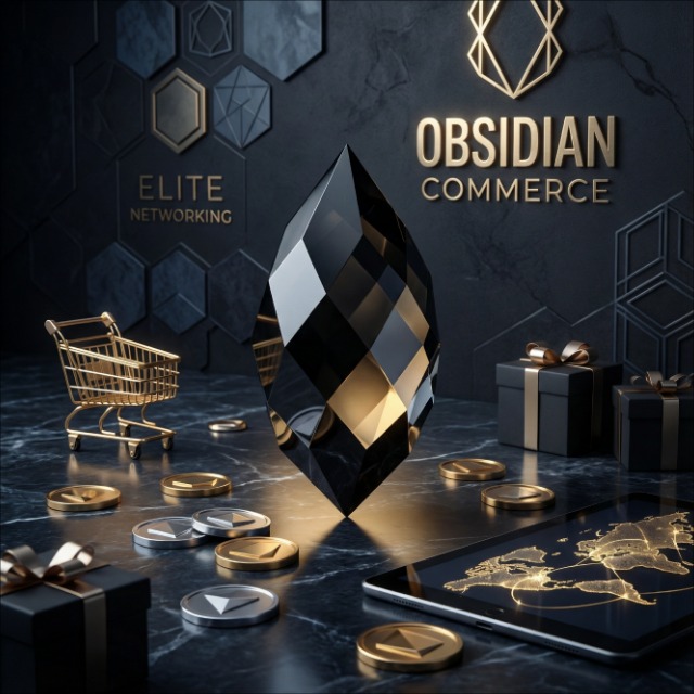 Foto do grupo 💎 Obsidian Black 💎