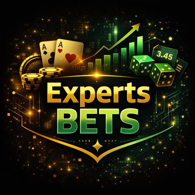 Foto do grupo Experts BETS