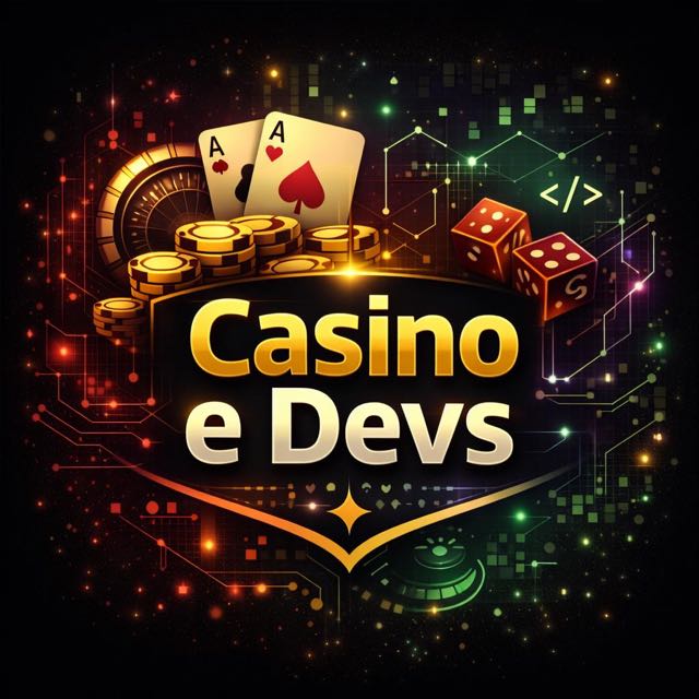 Foto do grupo Devs&Casino