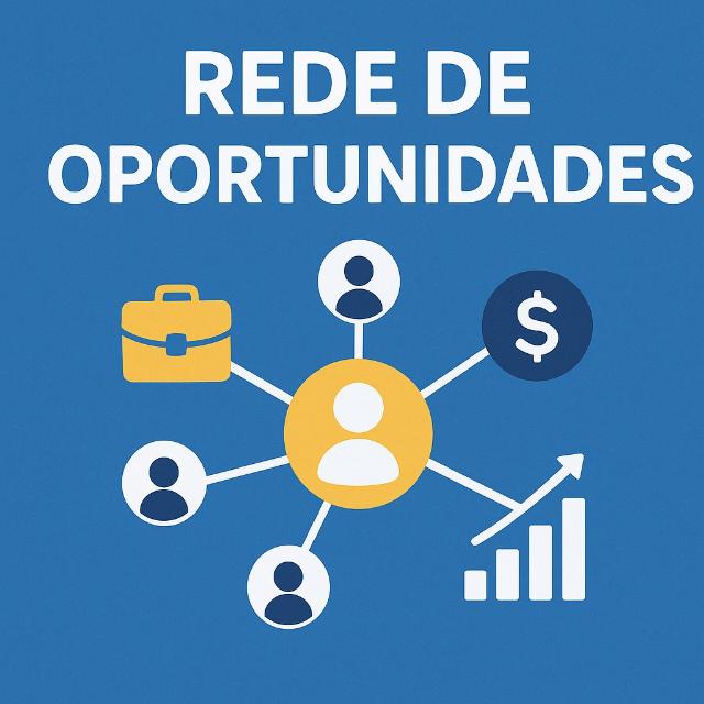 Foto do grupo Rede de oportunidades