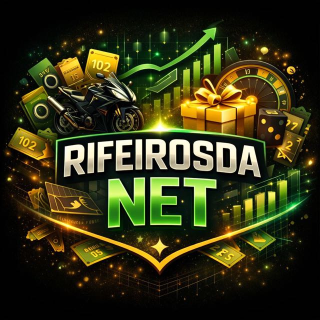 Foto do grupo Rifeiros Da Net