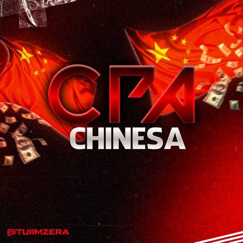 Foto do grupo CPA E METODOS 💰