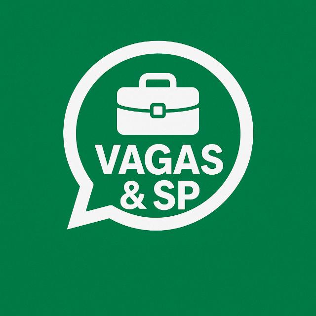Foto do grupo Vagas & Sp