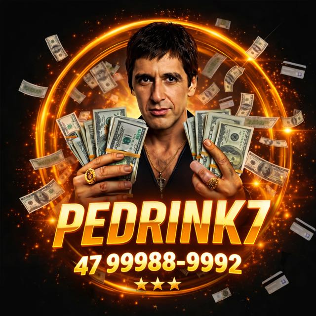 Foto do grupo PedrinK7 - CC FULL 💳