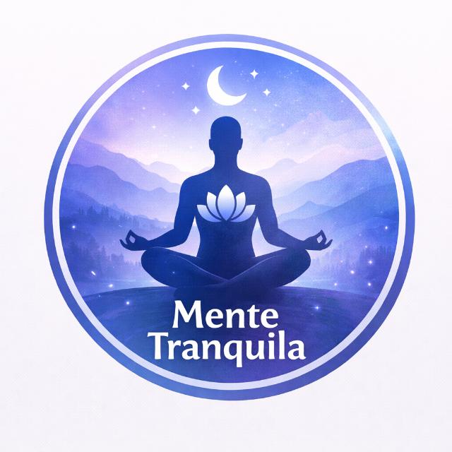 Foto do grupo Mente Tranquila 🧘‍♂️🧘‍♀️